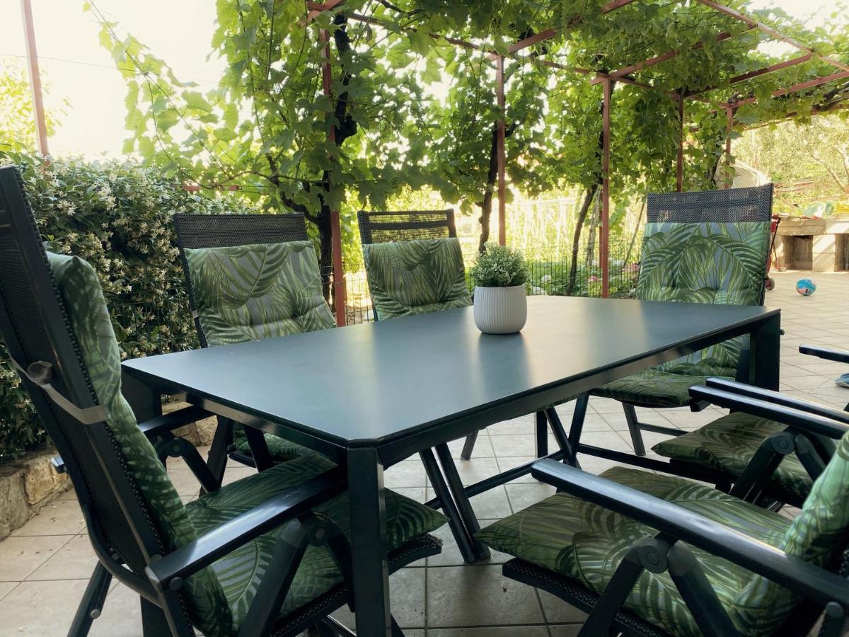 Apartment Gregoric إيزولا المظهر الخارجي الصورة