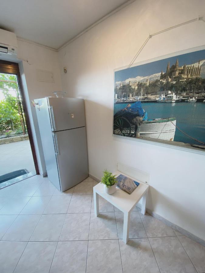 Apartment Gregoric إيزولا المظهر الخارجي الصورة