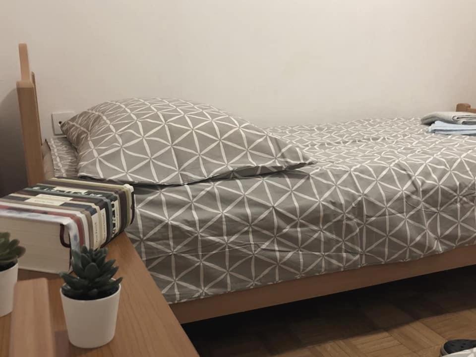 Apartment Gregoric إيزولا المظهر الخارجي الصورة