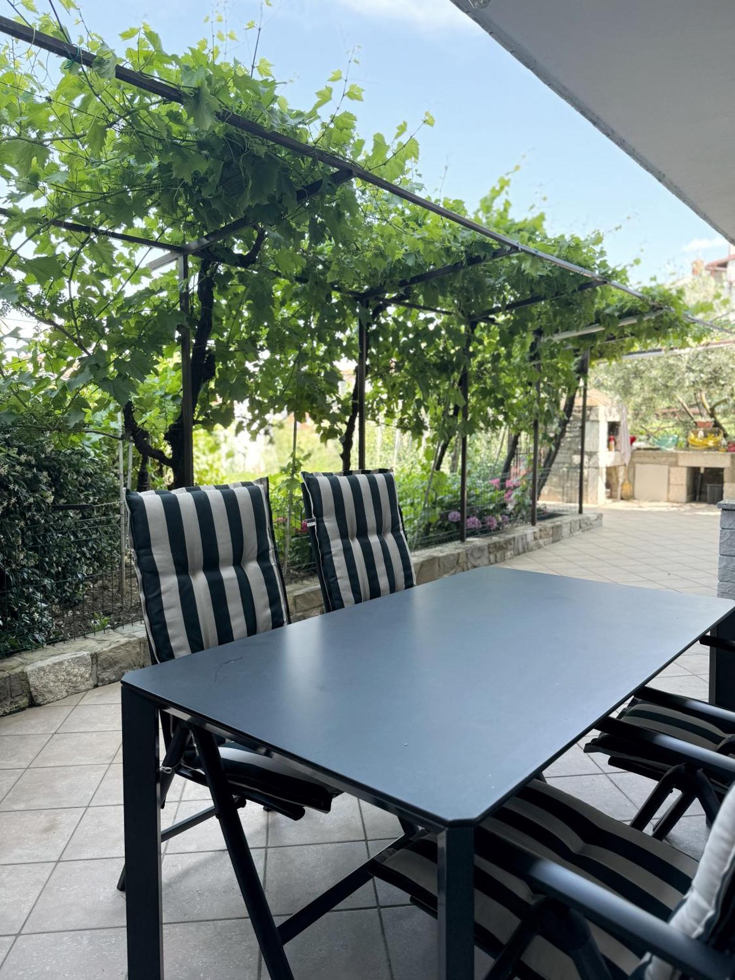 Apartment Gregoric إيزولا المظهر الخارجي الصورة