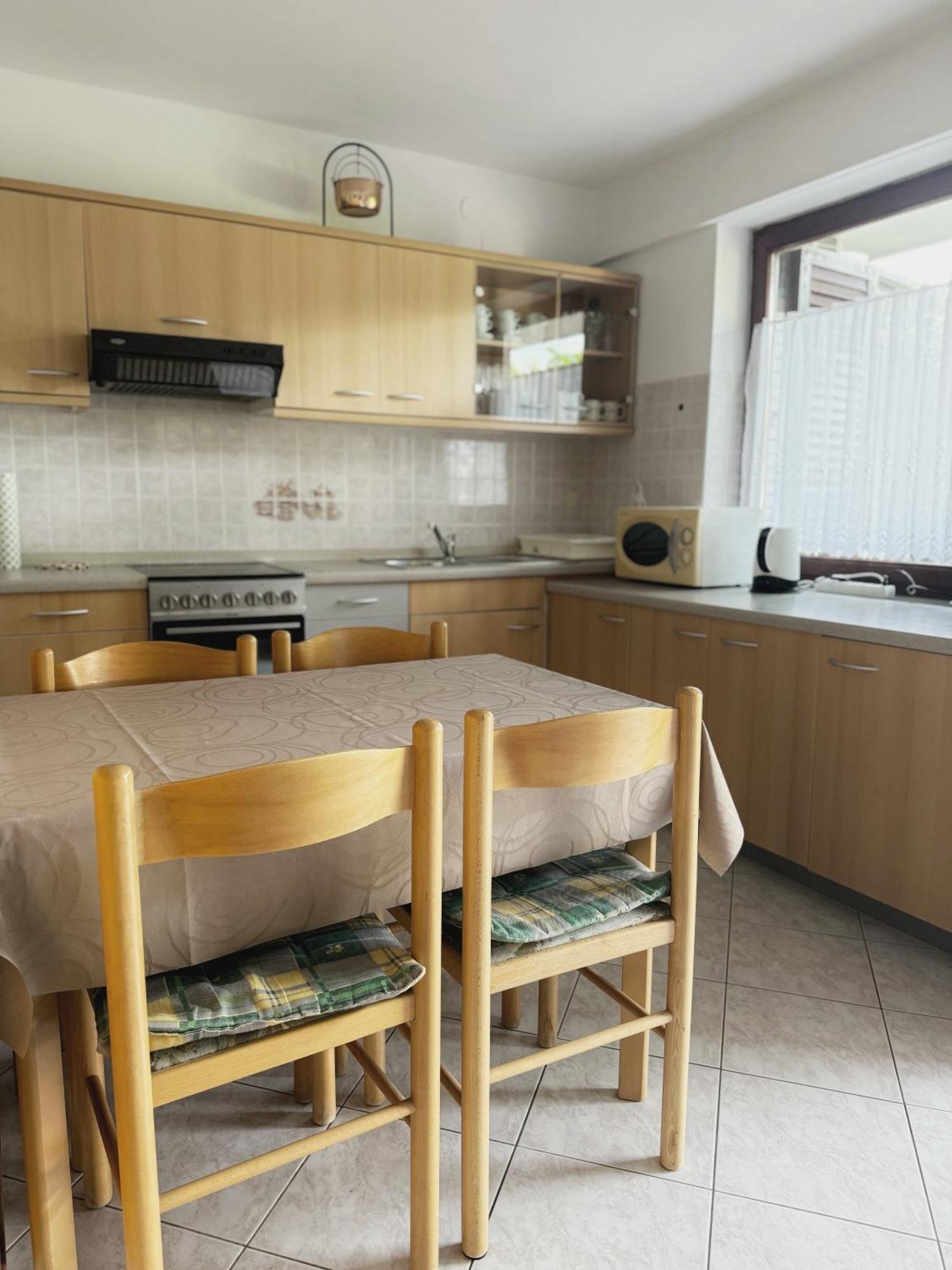 Apartment Gregoric إيزولا المظهر الخارجي الصورة